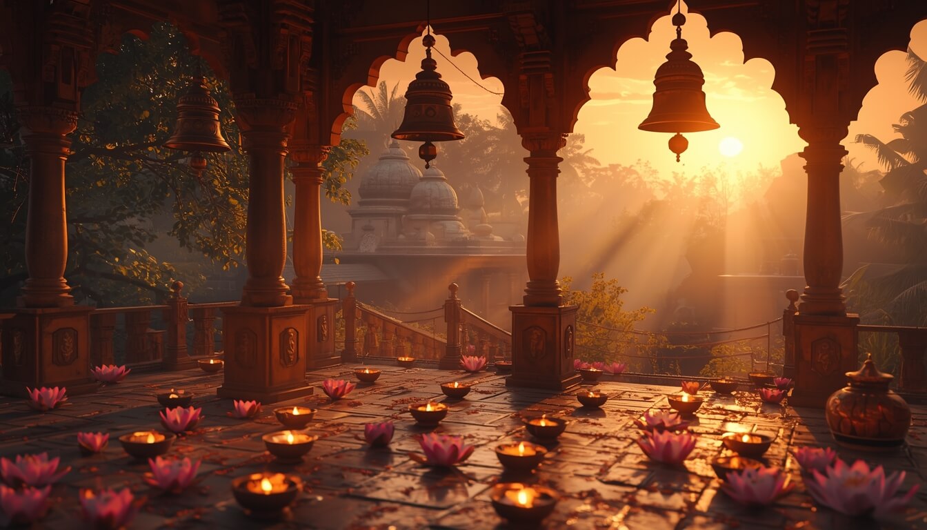 New Year 2026 spiritual beginning with positive energy